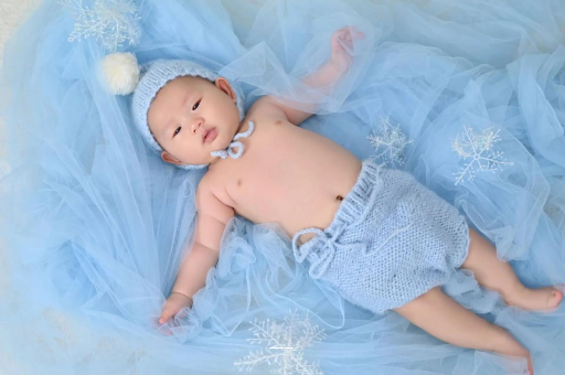 试管代怀生子合法吗宝宝要不要穿袜子